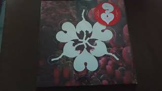 Bjork Fossora Remixes RSD 2023 Vinyl Unboxing Bjork Fossora Remixes RSD 2023 Vinyl Unboxing