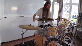 N. Ignatzi - Leech (Northlane Cover)