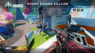 Tacts: Last shot in Silver
