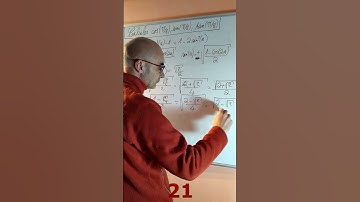 S21- #trigonométrie #maths #mathsup #mathspé #shorts