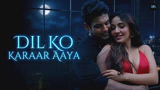 Dil Ko Karaar Aaya  Instrumental Emotional Bgm  Neha Sharma  Raaj Sriram  Thinks Melody