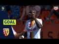 Goal Gaël KAKUTA (31' pen - RC LENS)  / FC LORIENT - RC LENS (2-3) (FCL-RCL) / 2020/2021