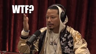 🔴Terrence Howard is Wrong About *Everything* | [OFFICE HOURS] Podcast 116