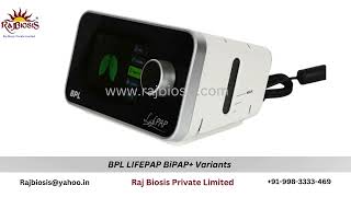 BPL BIPAPA AND CPAP OR FOETAL DOPPLER