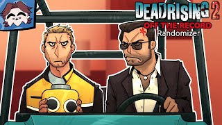 Dead Rising 2 Off The Record Randomizer Is Very "Stable"