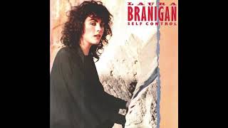 Laura Branigan   Self Control Instrumental