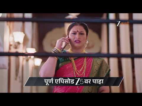 Krushnaichya Leki | Ep - 95 | Preview | Sep 23 2026 | Zee Marathi