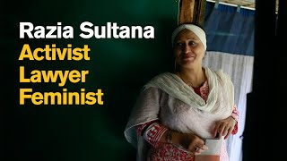 Meet The Rohingya Activist Bringing Feminism To The Worlds Biggest Refugee Camp