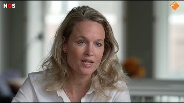 Anne-Lot Hoek (Official) - Nieuwsuur - Film Djakarta 1946