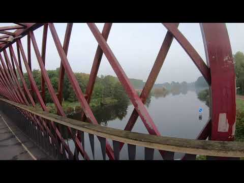 Broekpolder  wandeling door bossen en polders bij Vlaardingen