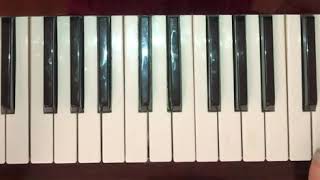 Elmira Rəhimova “İntizar” Piano