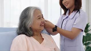 NURSES - UNSUNG HEROES! HAPPY NURSES DAY 2024