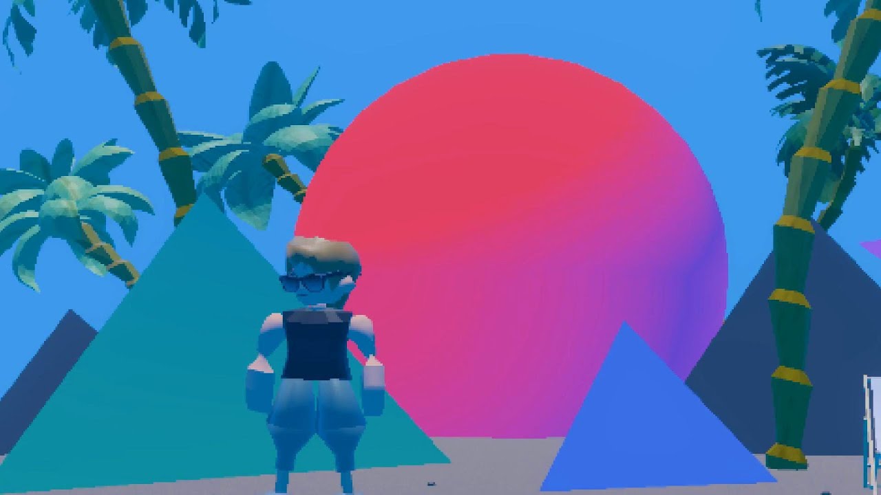 Sbstchn - G R A D I E N T__S U N