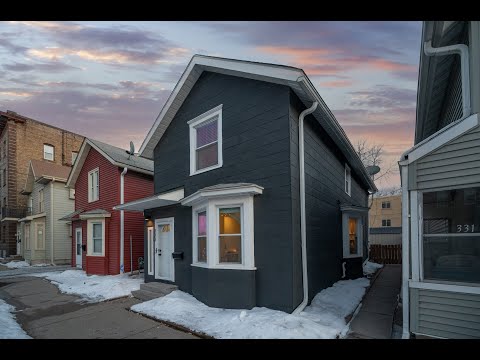 333 E 19th Street, Minneapolis, MN home video tour