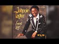 Johnnie Taylor - Too many memories