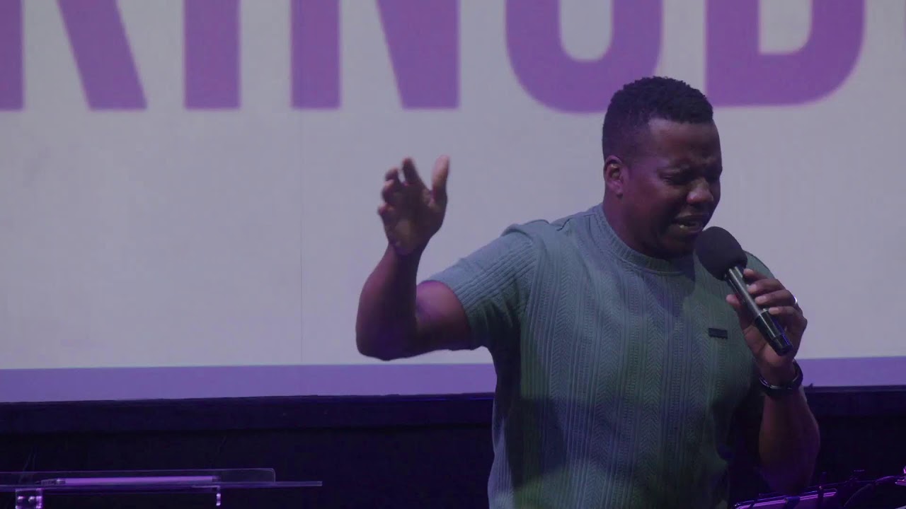 Welcome to Our Sunday Service: Live at 9 AM