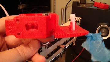 Printrbot Simple Bowden