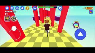 Ramp Car Racing - Car Racing 3D - Android Gameplay screenshot 3