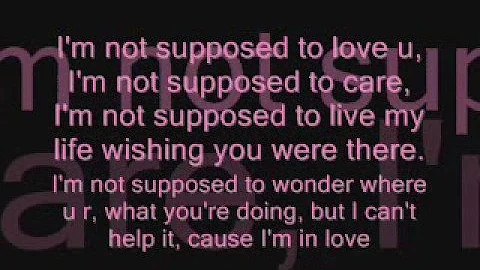 break-ups