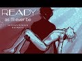 Ready As I'll Ever Be || Klance/Voltron || Animatic