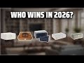 The Top 5 Best Decorative Box in 2026 - Must Watch Before Buying!