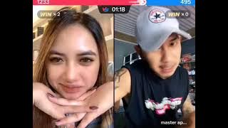 Sam Pitak Gawe Cemburu Sinta Gomesz 🤪🤪