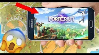 [426 MB] How to download FortCraft on Android 2018 (Must Watch) screenshot 4