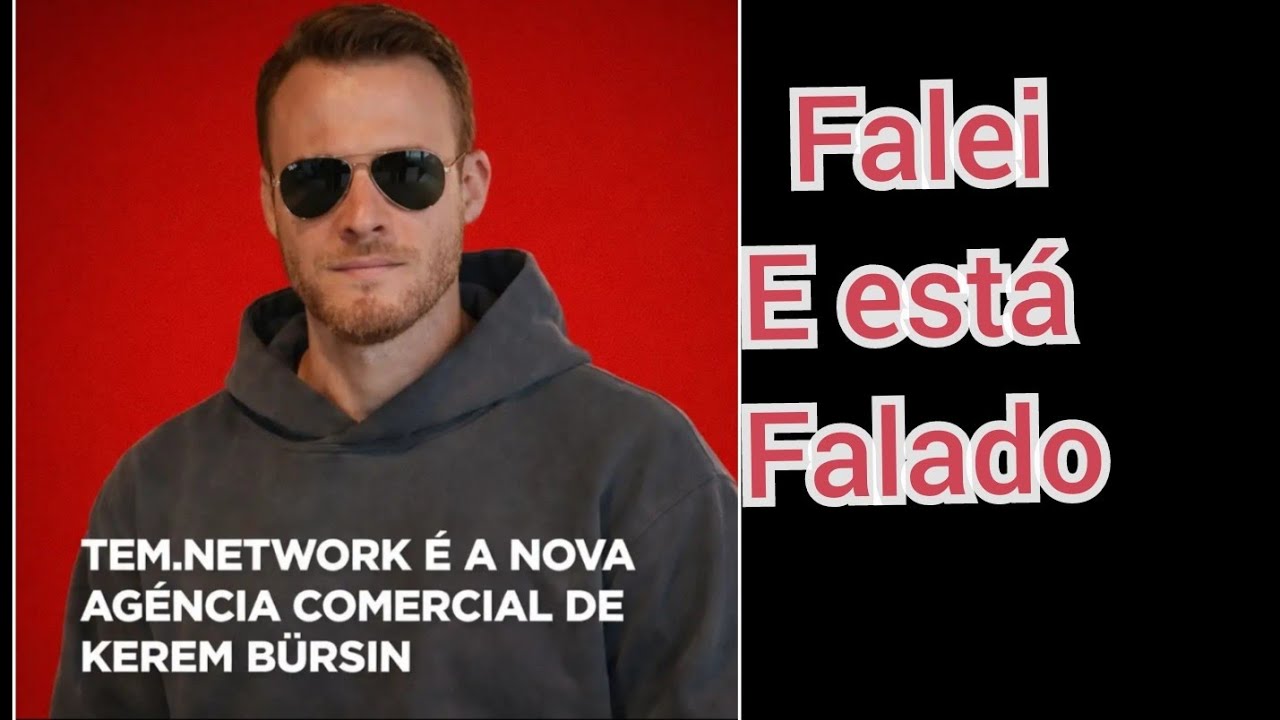 KEREN nova assessoria,  GUNFER já era