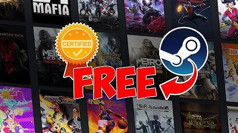 How to get any steam game for free using steam tools (read the description)