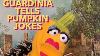 Educational Puppet Show - Pumpkin Jokes