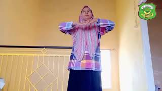 Gerak Dan Lagu  Naik Delman  Fisik Motorik Anak Usia Dini  Ilma Agustin