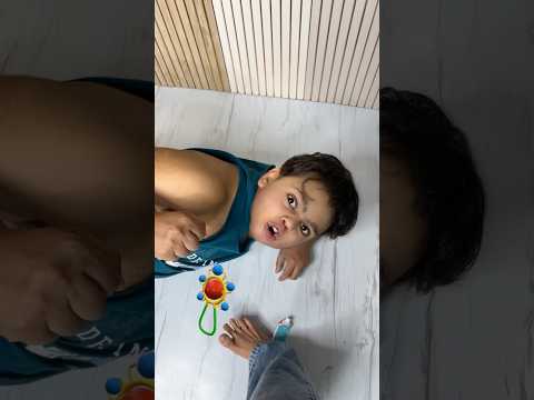 Toothpaste Nikalne Ka Technique 🪥🤣#shorts #comedy #funny #olidavines