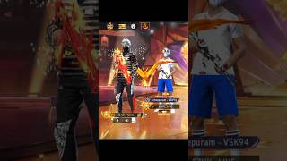 BR ranked squad wip task #freefire #trending #tamil