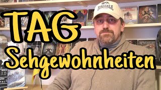 Der SehgewohnheitenTag