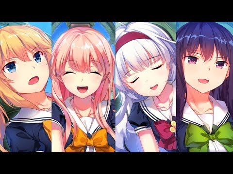 [4K] Under One Wing - Opening Theme Song