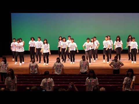 体育祭のダンス曲 かっこいい盛り上がる洋楽 邦楽は 和風の曲は 季節お役立ち情報局