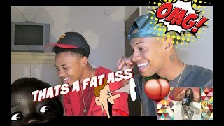 Lil Booties Matter Challenge Dance Compilation | REACTION