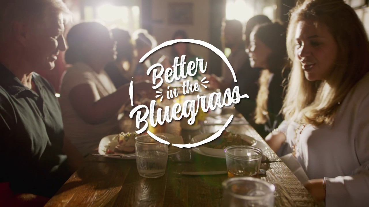 Kentucky Moments Commercial Series: Difference