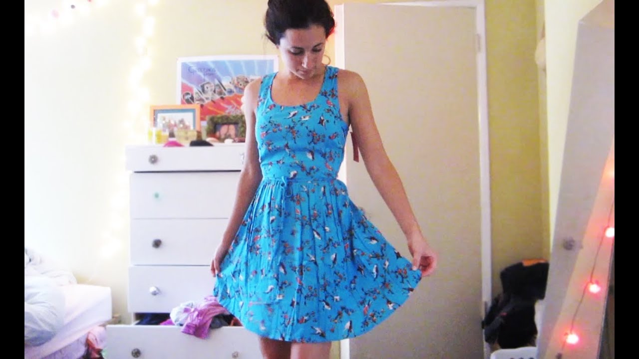 BIRTHDAY SUIT! (7/1/13) Day 708