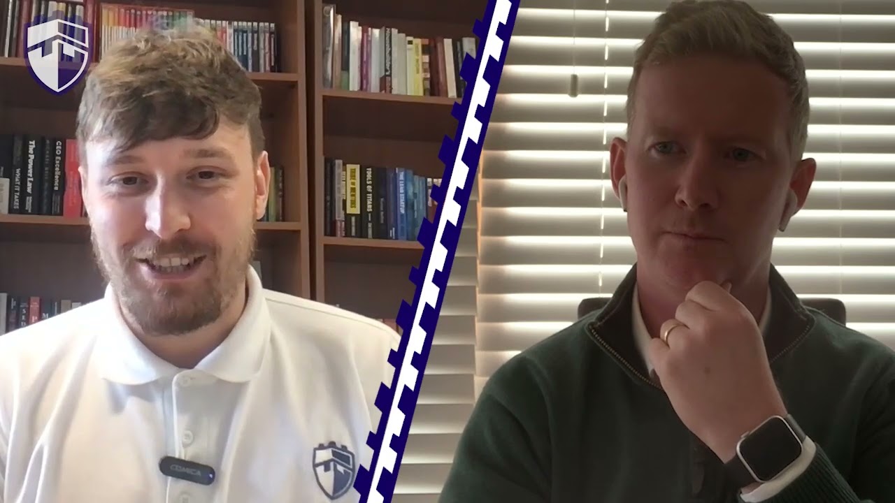 Billion Dollar projects and Development in Ireland, an Interview with Dorian Payne of Castel Group