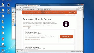 How to download Ubuntu Server 10.04.4 LTS ISO
