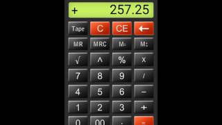 Best Calc - Amazing Calculator screenshot 4