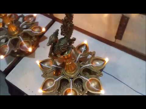 science and technology decorative lighting in samai