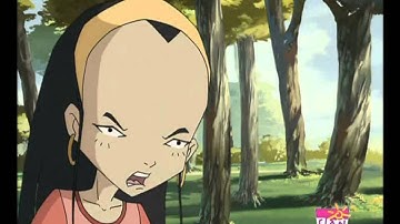 Code Lyoko - Capítulo 9 Satélite [Español - Parte 2/2] [HD]