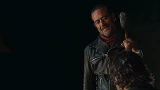 Negan Bad Edit Twd