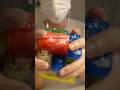 JELLY BLOXにクリームを塗ると良い音らしい #asmr