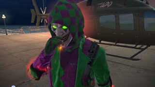:     GCO-  #games #gco # #grandcriminalonline #