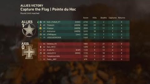 V2 Rocket capture the flag