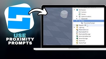 How to Use Proximity Prompts in Roblox Studio in SECONDS!