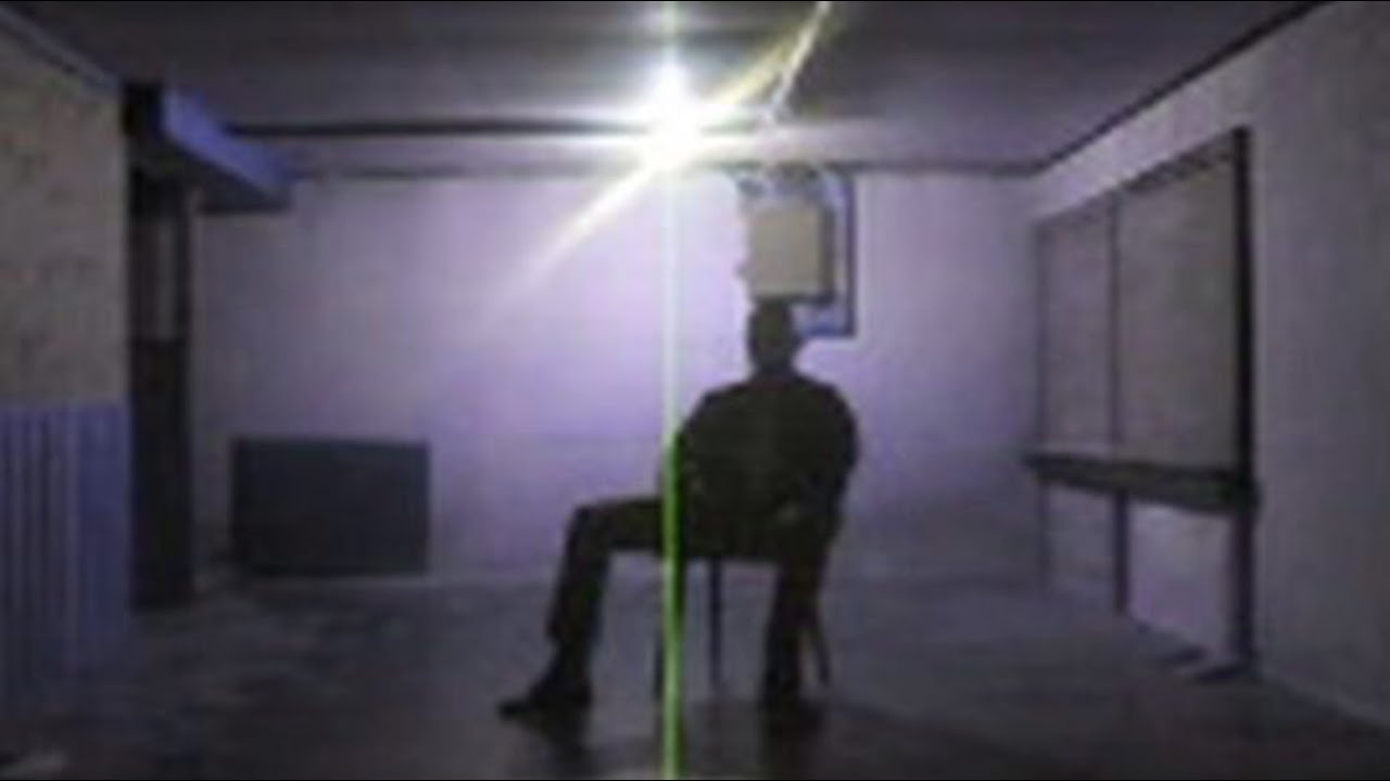 Historias de 4Chan #7 /X/